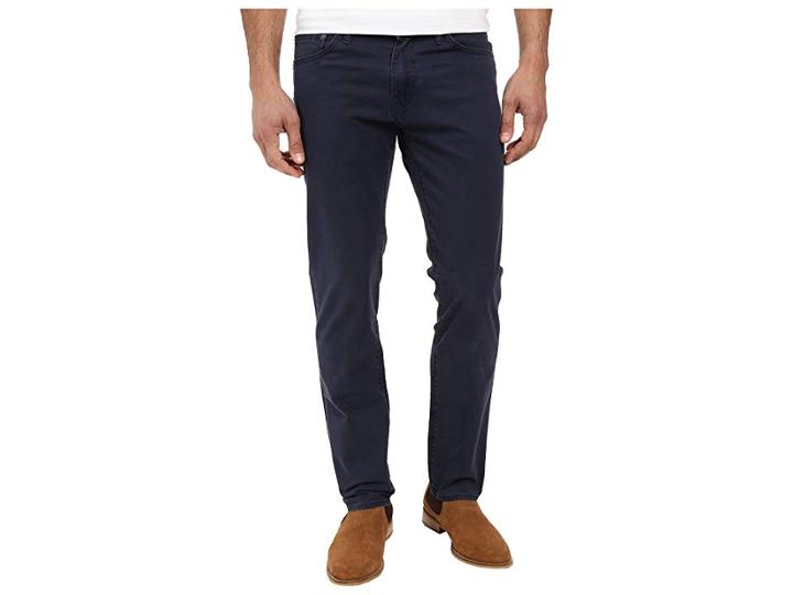 Levi's(r) Mens 511tm Slim (nightwatch Blue Twill) Men's Jeans