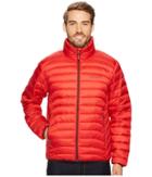 Marmot Tullus Jacket (team Red) Men's Coat