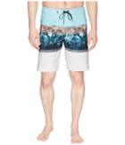 O'neill Hyperfreak Superfreak Series Boardshorts (pool) Men's Swimwear