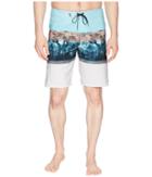 O'neill Hyperfreak Superfreak Series Boardshorts (pool) Men's Swimwear