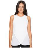 Lucy Sun Salutation Sleeveless (lucy White) Women's Sleeveless