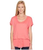 Fig Clothing Cip Lt Top (august) Women's Clothing