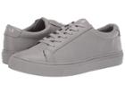 Guess Barette (grey) Men's Lace Up Casual Shoes
