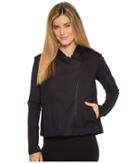 New Balance Evolve Jacket (black) Women's Coat