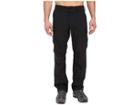 Under Armour Ua Tac Patrol Pants Ii (black) Men's Casual Pants