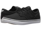New Balance Numeric 331 (black/white) Men's Skate Shoes