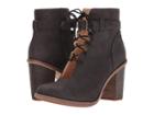 Timberland Timberland Boot Company Marge Ankle Strap Chukka (nine Iron Stampede) Women's  Boots