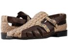 Stacy Adams Seneca (natural/cognac) Men's Shoes