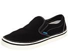 Crocs - Hover Slip-on (black/white)