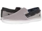 Tommy Bahama Journey (grey) Men's Shoes