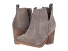 Not Rated Shea (grey) Women's Boots