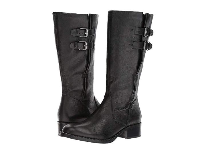 Gentle Souls By Kenneth Cole Brian (black) Women's Shoes