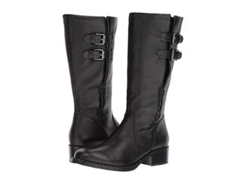 Gentle Souls By Kenneth Cole Brian (black) Women's Shoes