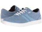 Globe Empire (ashley Blue/peach) Men's Skate Shoes