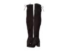 Chinese Laundry King (black Suedette) Women's Pull-on Boots