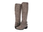 Not Rated Demi (grey) Women's  Boots