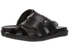 Pikolinos Antillas W0h-0580 (black) Women's Slide Shoes