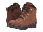 The North Face Ballard Duck Boot (dachshund Brown/dijon Brown) Men's Hiking Boots