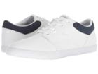 Lacoste Minzah 318 1 P (white/navy) Men's Shoes
