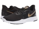 Nike In-season Tr 8 (black/metallic Element Gold) Women's Cross Training Shoes
