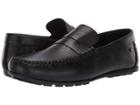 Base London Attwood (black) Men's Shoes