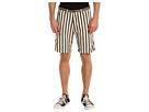 Scotch &amp; Soda - Striped Rocker Chino Short (black/white