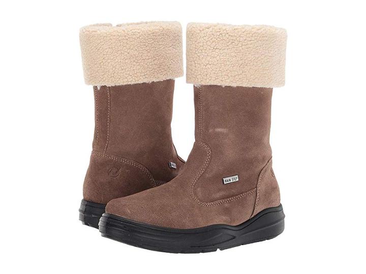 Naturino Verbier Aw18 (little Kid/big Kid) (tan) Girl's Shoes