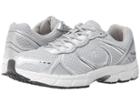 Propet Xv550 (gray) Men's Flat Shoes