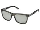 Guess Gf5039 (grey/smoke Mirror) Fashion Sunglasses