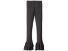Chaser Kids Extra Soft Cha Cha Leggings (little Kids/big Kids) (black) Girl's Casual Pants