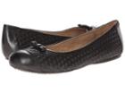 Softwalk Naperville (black) Women's Flat Shoes