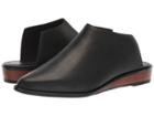 Kelsi Dagger Brooklyn Adena Slide (black) Women's Shoes