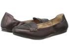 Easy Spirit Grotto (copper Leather) Women's Shoes