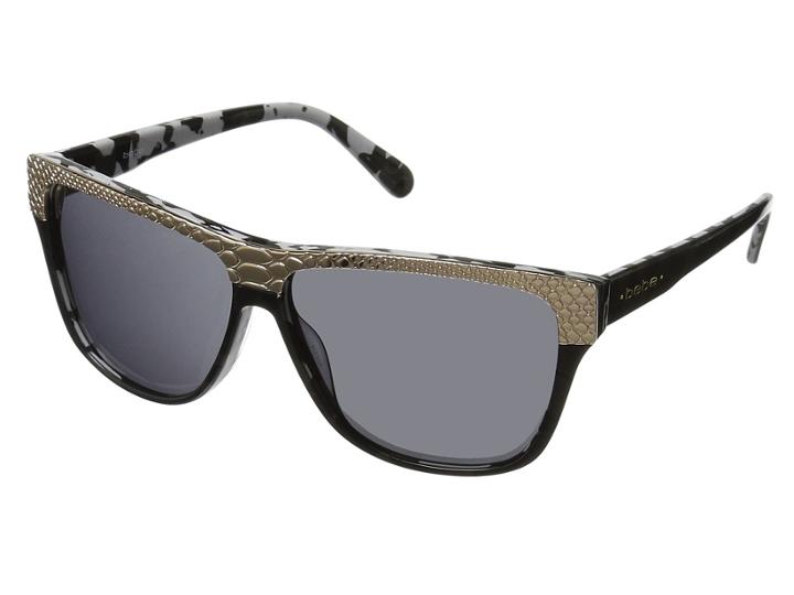 Bebe Bb7139 (jet Fatigue) Fashion Sunglasses