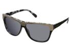 Bebe Bb7139 (jet Fatigue) Fashion Sunglasses