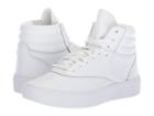 Reebok Lifestyle Freestyle Hi Nova (white) Women's Classic Shoes