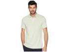 Volcom Wowzer Polo (lint) Men's Short Sleeve Knit