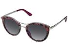Guess Gu7490 (pink/other/smoke Mirror) Fashion Sunglasses