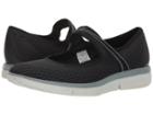 Merrell Zoe Sojourn Mj E-mesh Q2 (black) Women's Shoes