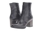 Sesto Meucci Arion (black Deco) Women's Boots