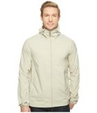 Fjallraven Abisko Hybrid Breeze Jacket (limestone) Men's Coat