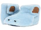 Sorel Kids Bear Paw Slipper (toddler) (oxygen/carbon) Boys Shoes