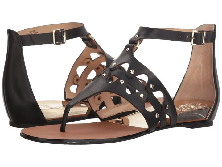 Vince Camuto Arlanian (black) Women's Shoes