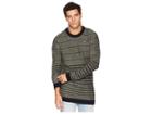 Globe Stringer Sweater (sahara) Men's Sweater