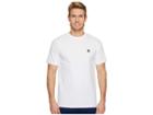 Fila F Box T-shirt (white) Men's T Shirt