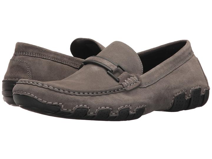Kenneth Cole Reaction Design 20474 (grey) Men's Shoes