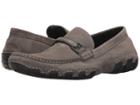 Kenneth Cole Reaction Design 20474 (grey) Men's Shoes