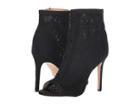 Katy Perry The Fame (black Mesh Lace) Women's Shoes