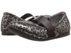 Nina Kids Aylee (toddler/little Kid/big Kid) (leopard) Girls Shoes