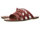 Lucky Brand Anika (picante) Women's Shoes